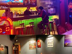 -JUKEBOX玖部音乐餐厅(华侨城店)