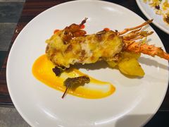 -索菲特酒店 · 云尚天际自助餐厅