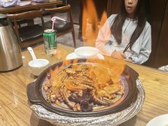 -泉畔人家·老济南经典鲁菜(大明湖店)