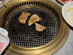 -德得轩烤涮一体自助餐厅(王府井店)