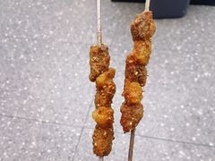 -老虎滩大连海鲜烧烤(水游城店)