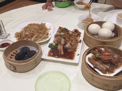 -海皇酒家(钰海万国汇购物广场店)