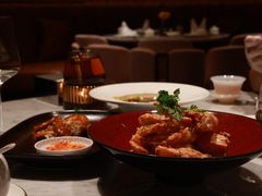 -深圳美高梅酒店-品聚嘉府中餐厅