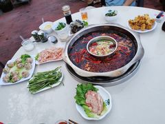 -枇杷园食为鲜火锅(南山店)