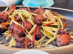 -翠湖轩中餐厅(昆明翠湖宾馆店)