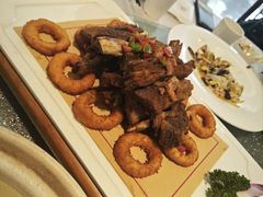 -浪里白·家宴(安德门大街店)