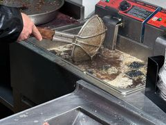 -黑色经典臭豆腐·湖南特产(太平街口店)