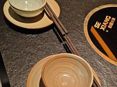 -色響火锅(恒隆广场店)