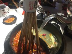 -钢管厂五区小郡肝串串香(南山店)