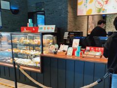 -星巴克臻选(深圳华强北茂业店)