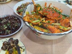 -辣螃铠盆盆蟹大排档(总店)