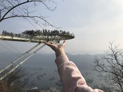 -仙岛湖旅游风景区