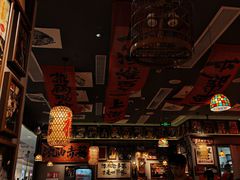 -王繁星面馆(西安熙地港店)