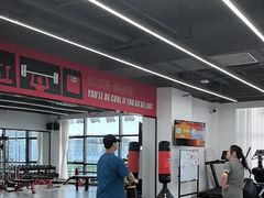 -超减·私教减肥馆(世博店)