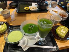 -伊藤久右卫门(宇治本店)