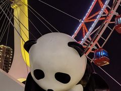 -天津之眼摩天轮