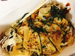-泉鲤章鱼烧(互联宝地店)