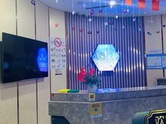 -欢乐酷量贩KTV(万达广场店)