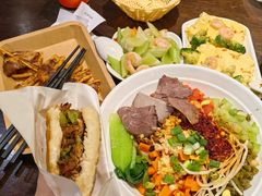 -阿那亚第三食堂 Cafeteria 3