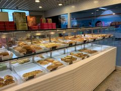 -BreadTalk面包新语(长寿路地铁站店)