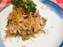 -龙桥私厨·姜花菊花过桥鱼·顺德菜(容桂店)