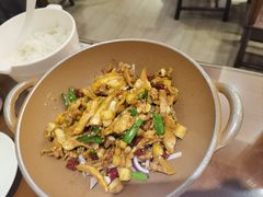 -肖记公安牛肉鱼杂馆·省级非物质文化遗产(三角路直营店)