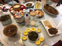 -北平食府(马鞍山路店)