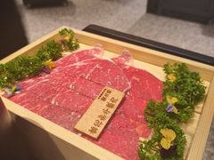 -骨之味·筒骨汤火锅(江头店)
