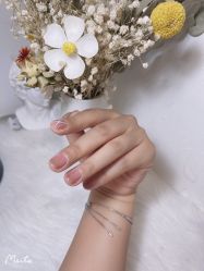 -菜菜美甲美睫皮肤管理