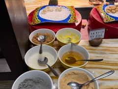 -西藏饭店·亚克·食光自助餐厅(文殊院店)