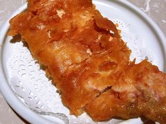 -松鹤楼面馆·古法焖肉面(观前店)