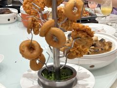 -湖锦酒楼·32年地道湖北菜(光谷店)