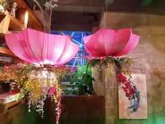 -芭缇沁园椰子鸡(中航紫金新天地店)