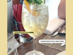 -Wooloomooloo Steakhouse(尖沙咀中心店)