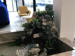 -宁波宝信宝马4S店(江北日湖店)