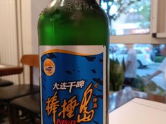 -松云居.大连人.大连菜