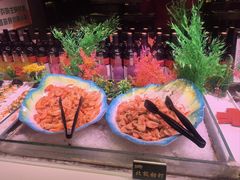 -好伦哥比萨烤肉自助(马家堡店)