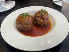 -老牌坊•鲁菜名店•地道济南菜(大观园商埠店)