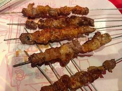 -北三老太太烧烤(人生一串上榜店)