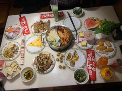 -吉布鲁牛排海鲜自助(万州万达广场店)