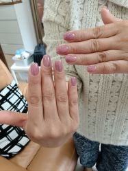 -猪猪女孩日式美睫美甲