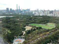 -上海浦东嘉里大酒店