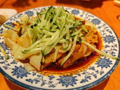 -柴窝堡22号辣子鸡·传承新疆菜