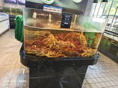 -海鲜e族(马王堆店)