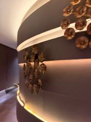 -希尔顿酒店·eforea spa水疗中心