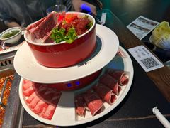 -大隐·成都火锅Bistro(合生麒麟新天地店)