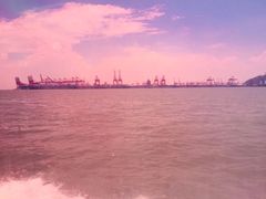 -澳门外港客运码头(轮渡站)