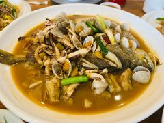 -501號台州海鲜餐厅(海创园店)