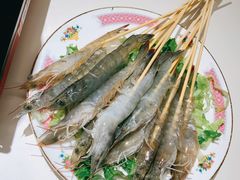 -燃计沙茶皇·香港沙茶火锅(人广旗舰店)