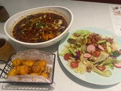 -峨嵋小镇·川菜(正定朗华店)